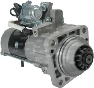F032114873 Marş Motoru Volvo BM EC210BLC prime  BF 6M2013C  -,Volvo BM L70E  BF6M2013C  -,Volvo BM EW145B prime  BF6M2013C  -,Volvo BM EC200B prime  BF6M2013C  -,Volvo BM EC210C  BF6M2013C  - STR6227