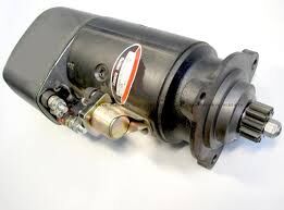 19024179  MARŞ MOTORU ALFKB KISA 24V ALFAKABE BÜYÜK KAFA  5414352327350     0001416,