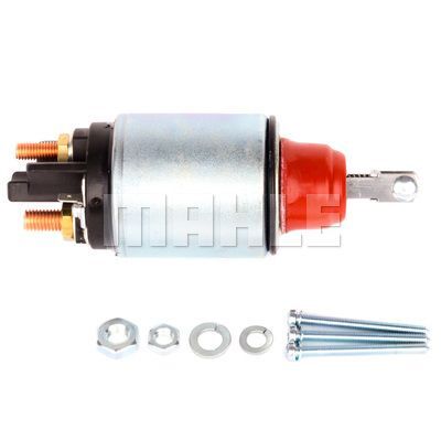 MSX 377KIT Z1660 LETRİKA MAHLE ISKRA MSX377KIT 72737702 16906423500