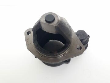 MSX596  M. PİNYON KAPAĞI 12V 4KWATLAS DEUT.IS1255 LETRİKA MAHLE