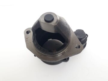 MSX 596  M. PİNYON KAPAĞI 12V 4KWATLAS DEUT.IS1255 LETRİKA MAHLE