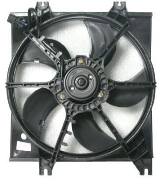 59501 FAN MOTORU DAVLUMBAZLI HYUNDAİ ACCENT 2 25380-25000