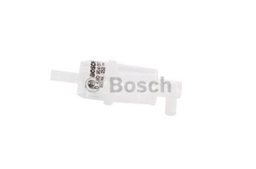 MERCEDES-BENZ E 250 TURBODIESEL (07.1993 - 06.1995) BOSCH Filtre Seti filitre