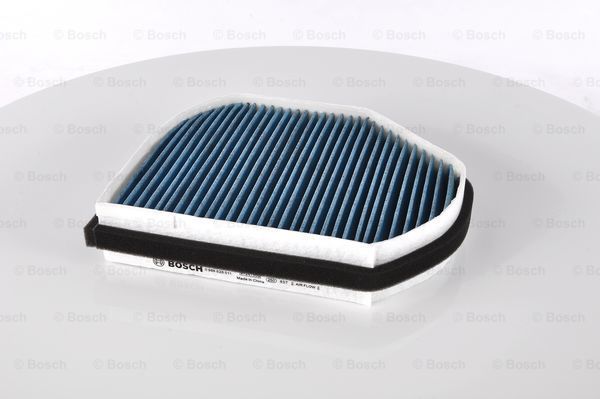 Anti Alerji Kabin FiltresiMERCEDES-BENZ; CHRYSLER C 180 09.1995 - 04.2000; E 270 CDI 08.1999 - 03.2002; E 200 06.1995 - 02.2001; SLK 200 KOMPRESSOR 02.2000 - 03.2004; C 220 DIESEL 08.1993 - 06.1999; C 180 T-Modell 05.1996 - 02.2001; C 220 CDI T-Model