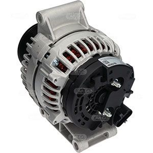 F032116673 Alternatör Mercedes-Benz 2653 S 12.8 Ac tros MP4 01-01-2020 -,Mercedes-Benz 2553 LS 12.8 OM471.922 Actros MP4 01-01-2020 - 1901013 1986A01982