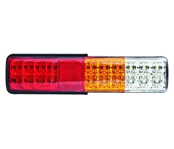 7254773 LEDLİ FORKLİFT STOP LAMBASI 12V