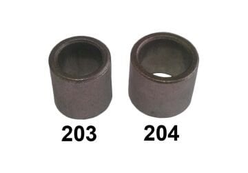 GOVA-203-204 MURAT-124 RENAULT MAKO TİP E.M