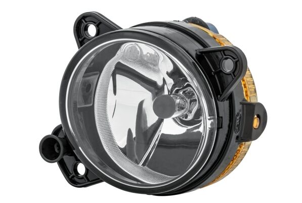 Sis Farı,12V,FF,Sol,VW Fox-Gol-Saveiro-Touareg-Voy 6QE 941 699 A