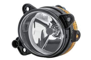 Sis Farı,12V,FF,Sol,VW Fox-Gol-Saveiro-Touareg-Voy 6QE 941 699 A