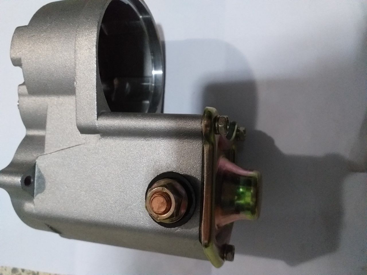 7216 MARŞ OTOMATİĞİ KİA MAZDA GÖVDELİ