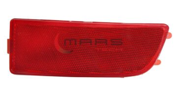 510969 SPRİNTER ARKA TAMPON REFLEKTÖR SOL 2006->