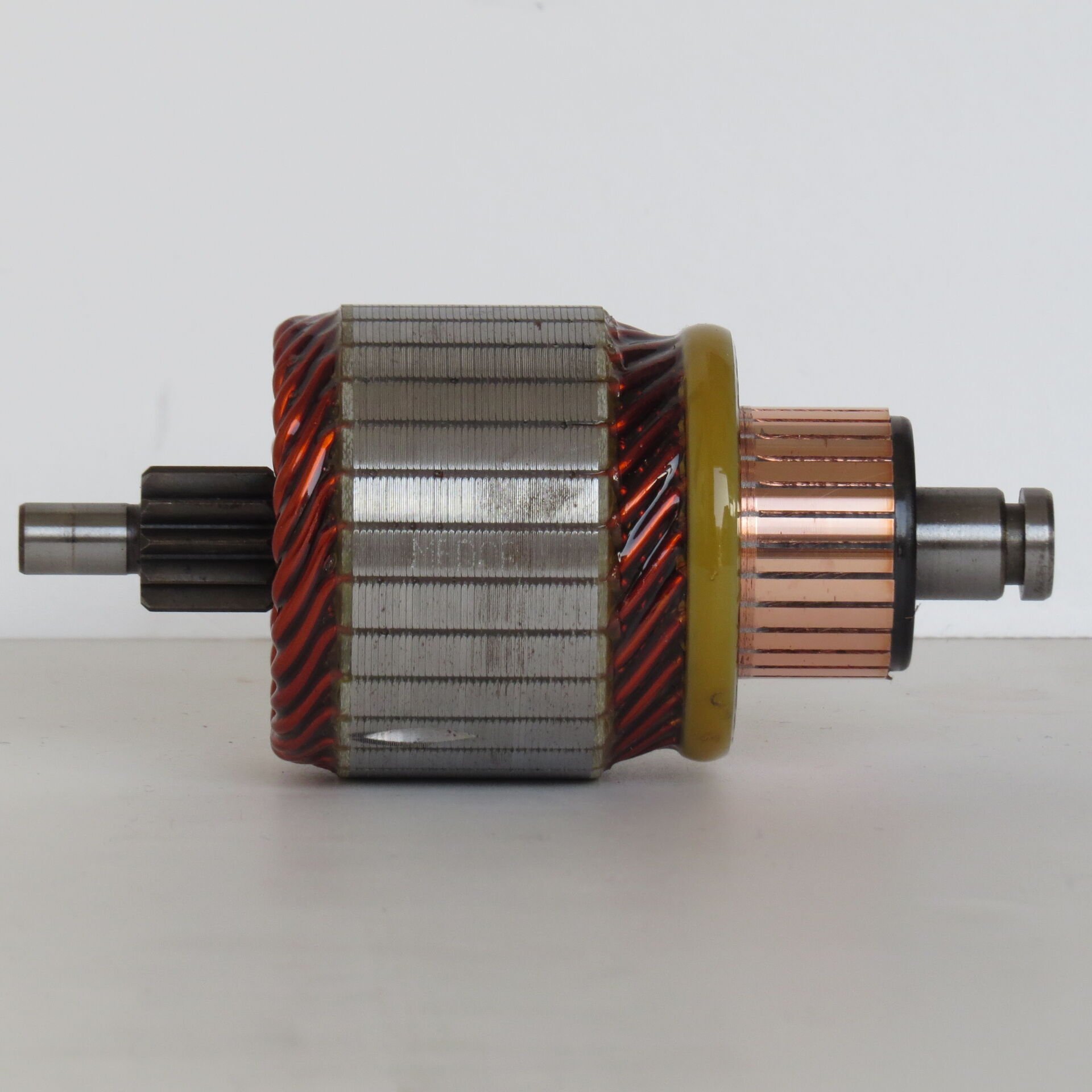 MEDOR IM 3166  MARŞ KOLLEKTÖRÜ 12V FİESTA IV V FORD 1.25 1.4 1.6 1998>2008 FORD FOCUS I II 2002>2008 OPEL CORSA C 1.4İ 2002> POLO JETTA 1.4 2004> 330084 06B911311 1004011210