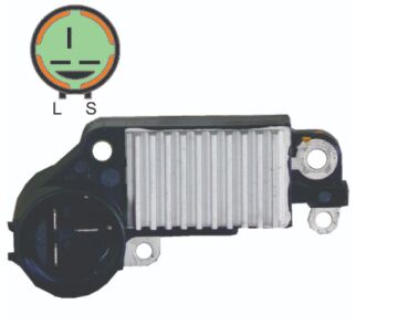 IH251 KONJEKTÖR HITACHI 12V.ISUZU PİKAP/HONDA CRV