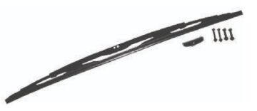 RB27 SİLECEK SÜPÜRGESİ 680 MM TEL.GRAF.27 INCHES