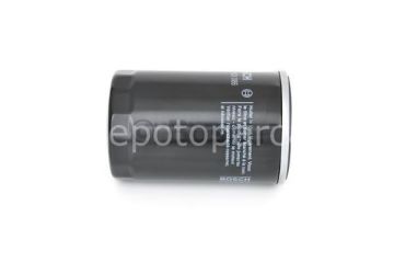 BMW 520 i 01.1988 - 12.1990 BOSCH YAĞ FİLTRESİ