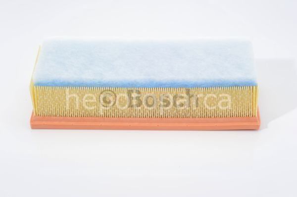 PEUGEOT Expert 2.0 HDi 02.2007 - 01.2018 BOSCH HAVA FİLTRESİ