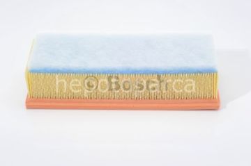 PEUGEOT Expert 2.0 HDi 02.2007 - 01.2018 BOSCH HAVA FİLTRESİ