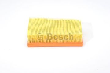 NISSAN Qashqai+2 1.6 (11.2010 - 12.2013) BOSCH Filtre Seti filitre