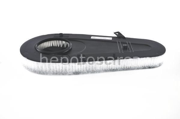 BMW 530 d xDrive 03.2011 - 10.2016 BOSCH HAVA FİLTRESİ