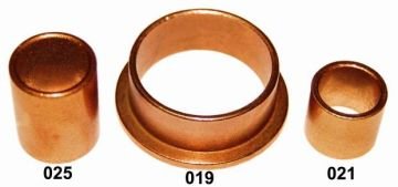 GOVA-025-019-021 BURÇ BMC BMC PROFESYONEL TÜMOSAN  TİP