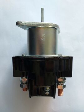 7515 MARŞ OTOMATİĞİ 24V KOMATSU HYUNDAİ HİTACHİ NİKKO TİPİ