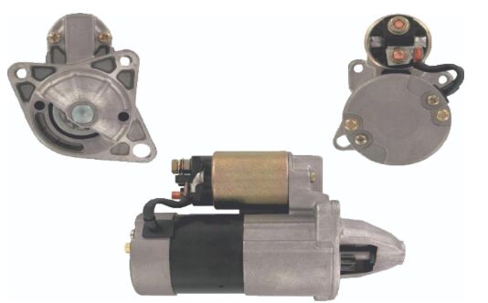 STR4114 MARŞ MOTORU MITS.  MAZDA 3,23/6/KIA REDIK1  2000 FS0518400A	FS05-18-400 A	FORD
FS0518400A	FS05-18-400A	MAZDA
FS0518400	FS05-18-400	MAZDA
FE1H18400