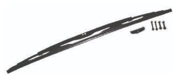 RB28 SİLECEK SÜPÜRGESİ 700 MM TEL.GRAF.28 INCHES