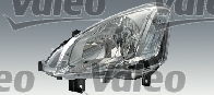 44786 FAR (SAĞ) CİTROEN BERLİNGO 2012/06 9677201980