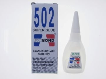 YAPIŞTIRICI 502 JAPON YAP 20 GR.