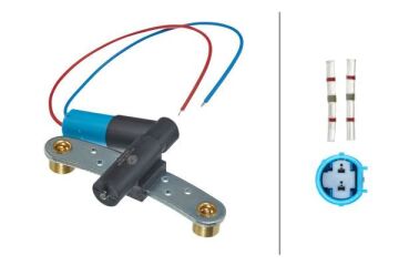 IMPULS VERİCİSİ ,KRANK MİLİ NISSAN KUBISTAR (X76) RENAULT CLIO II (BB0/1/2_,) ESPACE III (JEO_) KANGO (KC/1) LAGUNA II (BG0/1_) MEGANE I (BA0/1_) Grandtour (KA0/1_) Cabriolet (EA0/1_) MEGANE II Sedan (LM0/1_) Station Wagon  01436-00QAC