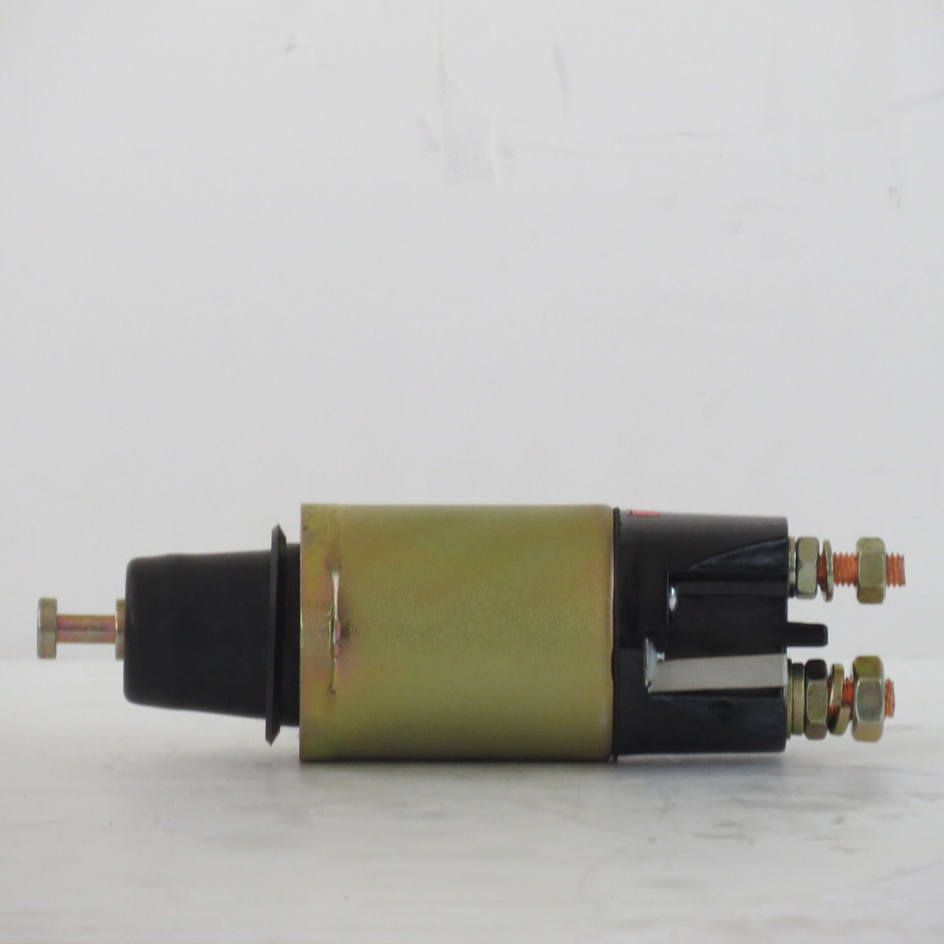 MEDOR MD 753 MARŞ OTOMATİĞİ 24V MITSUBISHI KOBELCO    FUSO M371X20171 ME700307 SS1540
