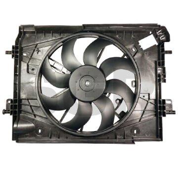 59612 FAN MOTORU DAVLUMBAZLI RENAULT CLİO D DOKKER 214816812R