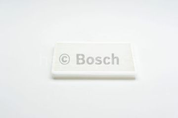 SUBARU Legacy 2.5 4WD (07.2003 - 06.2006) BOSCH Filtre Seti filitre
