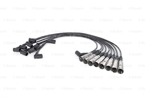 Buji Kablo SetiMERCEDES-BENZ 420 SE, SEL 198509 - 199106; 500 SE, SEL 198509 - 199106; 500 SEC 198509 - 199106; 560 SEC 198510 - 199106; 560 SEL 198510 - 198708; 500 SL Roadster 198601 - 198908; 560 SEL 198510 - 199106; 420 SEC 1