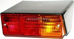 ÇERAY 832135 TRAKTÖR STOP LAMBASI EM DEUTZ