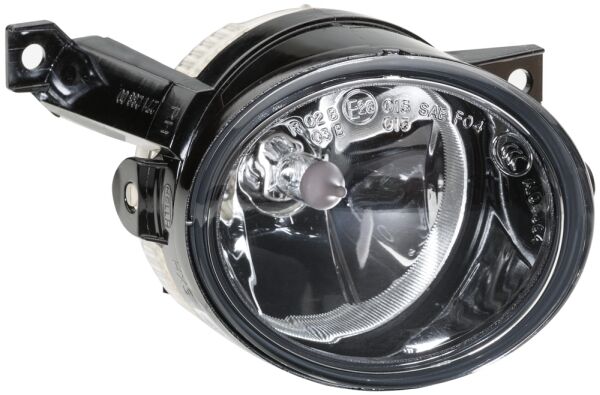 Sis Farı,12V,FF,Sağ,VW Caddy-Cc-Eos-Golf-Polo-Save 6C0 941 700