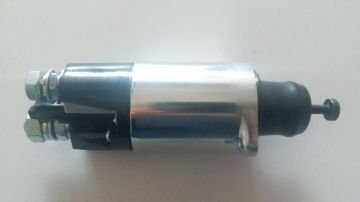 7505 MARŞ OTOMATİĞİ 24V MERCEDES AXOR 2009 MERCEDES ATEGO 2008 5,5KW