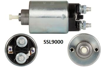 SSL9000  MARŞ OTOMATİĞİ 12V (106B)  E2VU11390AA E90Z11390A E9OF11390AA E9OF11390BA E9OZ11390A E9OZ11390B F02F11390AA F02U11390AA F02Z11390A F4DU11390AA F4DZ11390A SW2188 SW2207 SW2245 SW2502A SW5038 136632 SNLS106B
