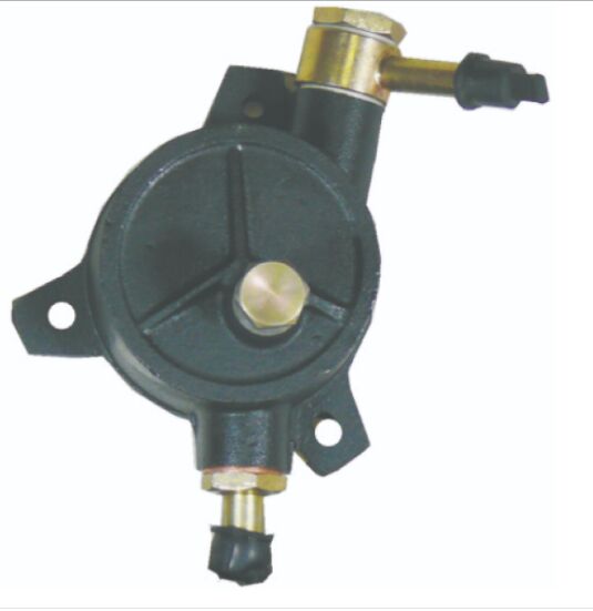 AVP200 VAKUM POMPASI ISUZU ŞAMPİYON ALT