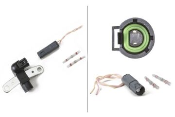 IMPULS VERİCİSİ ,KRANK MİLİ DACIA LOGAN (LS_) NISSAN ALMERA II Hatchback ALMERA II (N16) KUBISTAR (X76)MICRA III (K12) RENAULT CLIO II (BB0/1/2_,CB0/1/2) KANGOO (KC0/1_) Express (FC0/1_) LAGUNA II (BG0/1_) SUZUKI SAMURAI (SJ) 8200688406 23731-BN700
