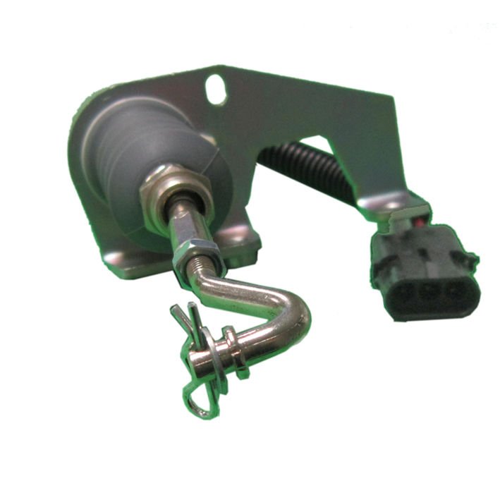 2538 12 V STOP OTOMATİĞİ