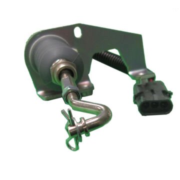 2538 12 V STOP OTOMATİĞİ