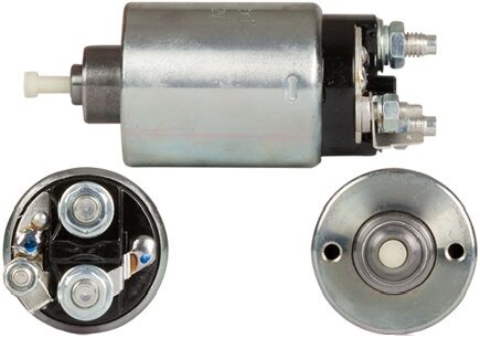 SSL9001  MARŞ OTOMATİĞİ 12V FORD (107) F6VU11390AA F6VZ11390AA SW5112 ZM762 231178 SNLS107 1762