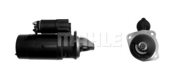MS 311 Z1660 24V 4KW Z10 LETRİKA MAHLE ISKRA MS311 72735939 11130784500 BOSCH 9000453079  9 0572 01 0 0080