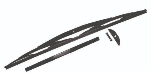 RB39 SİLECEK SÜPÜRGESİ 1000 MM TEL.GRAF.GEÇMELİ 40 0INC