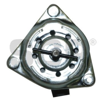 59615 FAN MOTORU 12V RENAULT 9 19 SOKETLİ  ( MD 10102) R9 R 9 R19 R 19     69401102