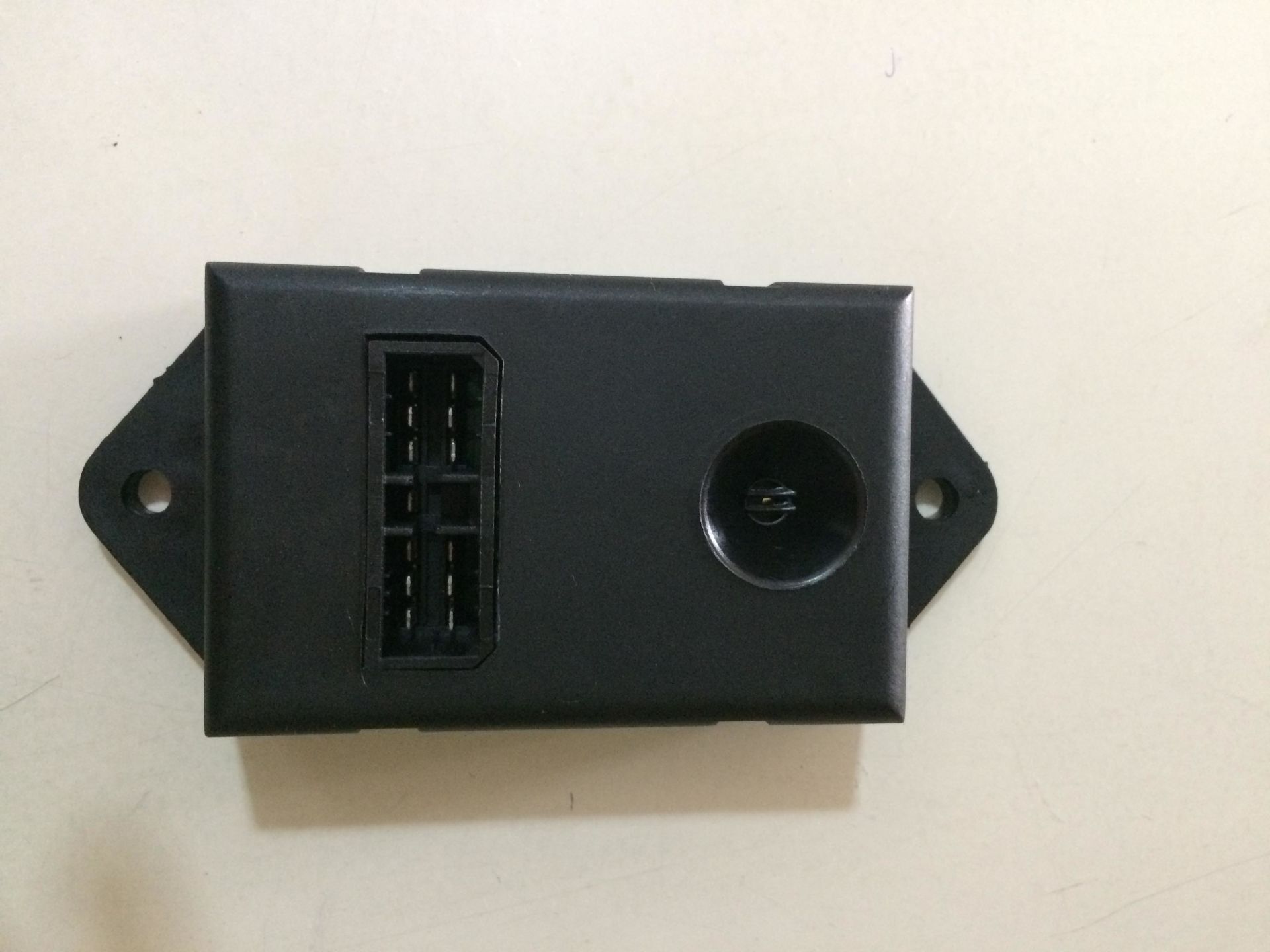 YILKA 244   ISUZU EUROBAS FLAŞÖR 21W*4