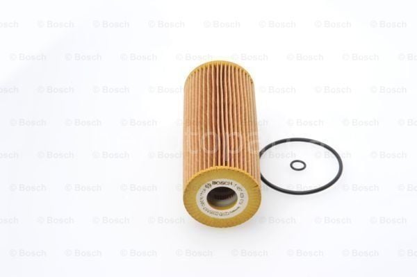 SKODA Octavia 1.9 TDI 01.2003 - 09.2004 BOSCH YAĞ FİLTRESİ filitre