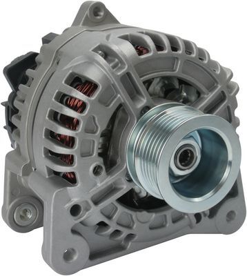 F032114879 Alternatör Dacia Duster 16V 1.6 K4M606  01-06-2010 -,Dacia Sandero MPi 1.4 K7J714 01-01-2009 -,Dacia Sandero MPi 1.6 K7M800 01-05-2010 -,Dacia Logan MPi 1.6 K7M800 LS_ 01-05-2010 -,Dacia Logan MPi 1.6 K7M800 KS_ 01-05-2010 -  K7M800 KS_ 01-05-2