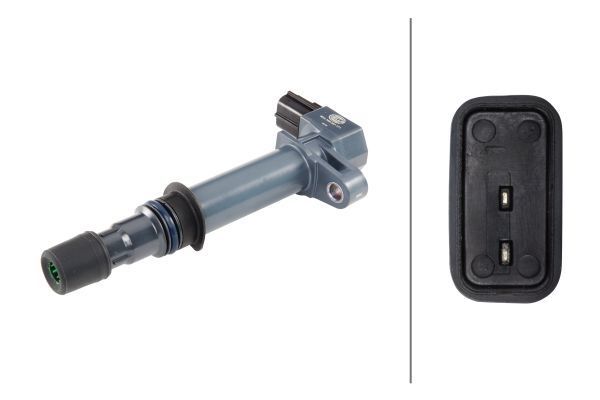 Ateşleme Bobini,2-Kutuplu,Chrysler Aspen/Dodge Nit 0 221 503 485 / 0 221 503 485 / 48027 / 0 221 503 485 / 56 028138 / 358057771 / 0 221 503 485 / 48194 / 0 221 503 485
